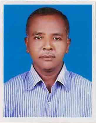 Md. Abul Kashem