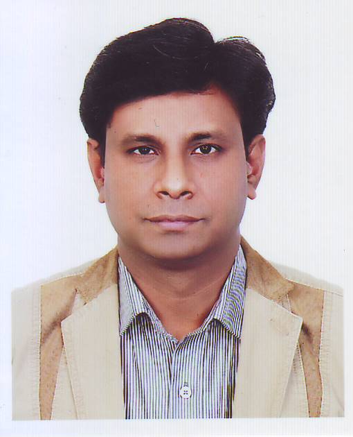 Dr. Md. Shariful Islam