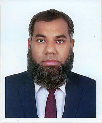 Dr. Mohammed Shafiul Alam Khan
